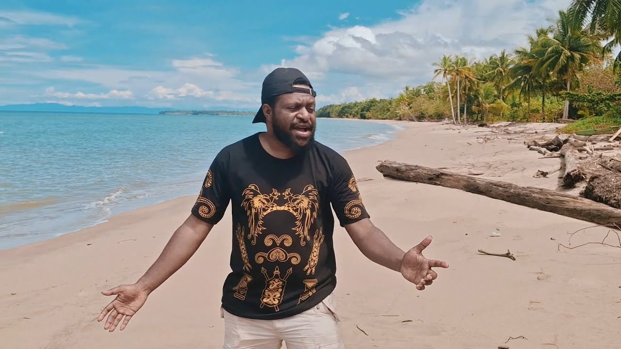 MEINO MA ENIPAI | Mote Jhon ( Official Video Music ) 2025