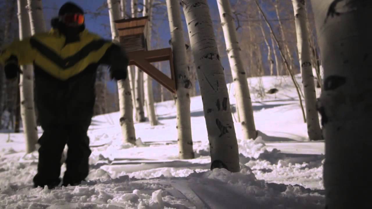 Brady Perron-Keep Looking (2011-2012)