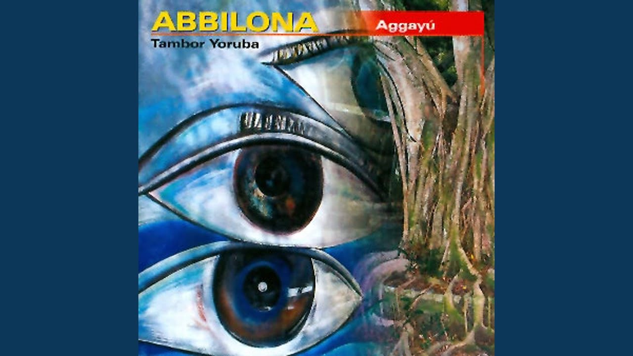 Aggayú V