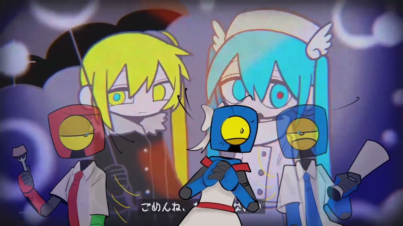 バゥムクゥヘン・エンドロゥル — ULTRAKILL