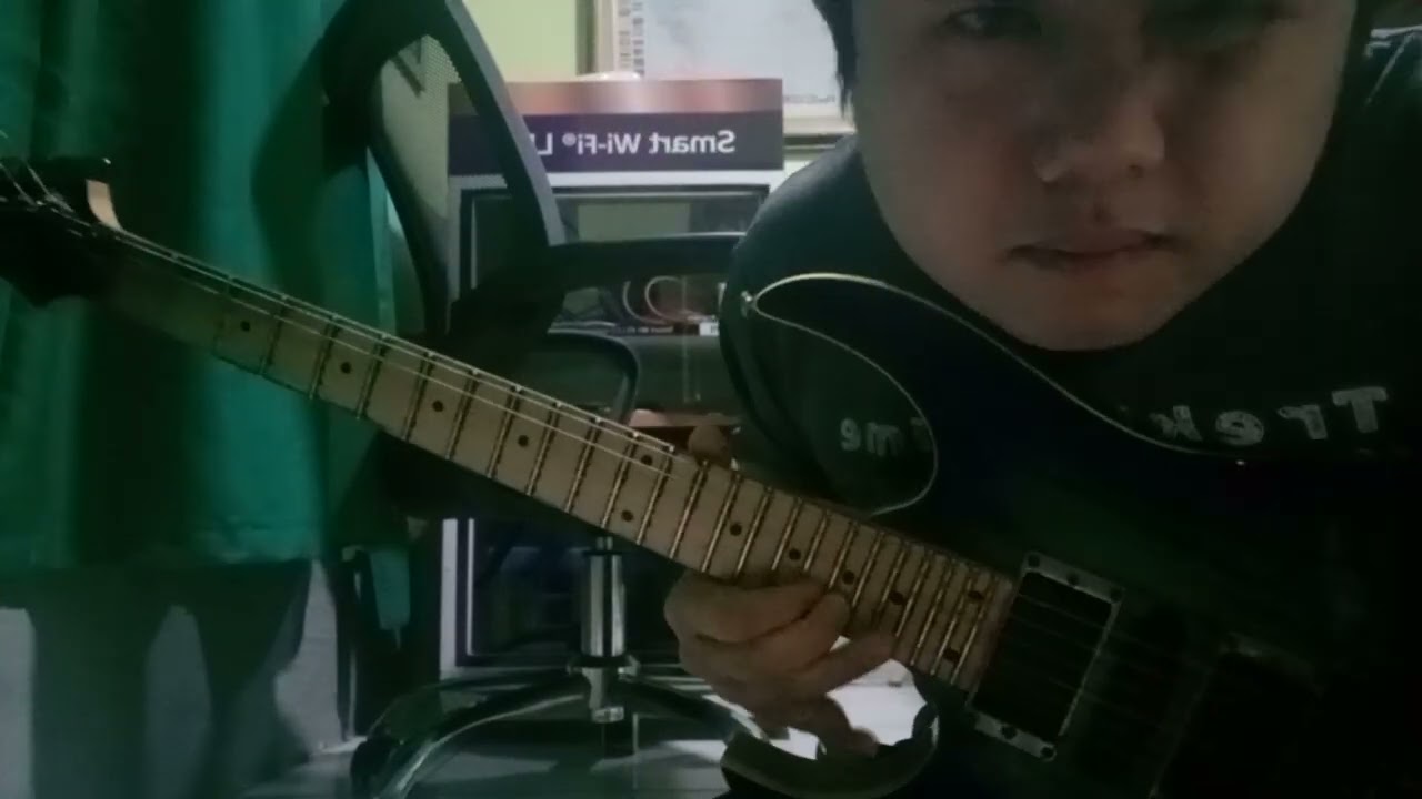 Pagi2 musik