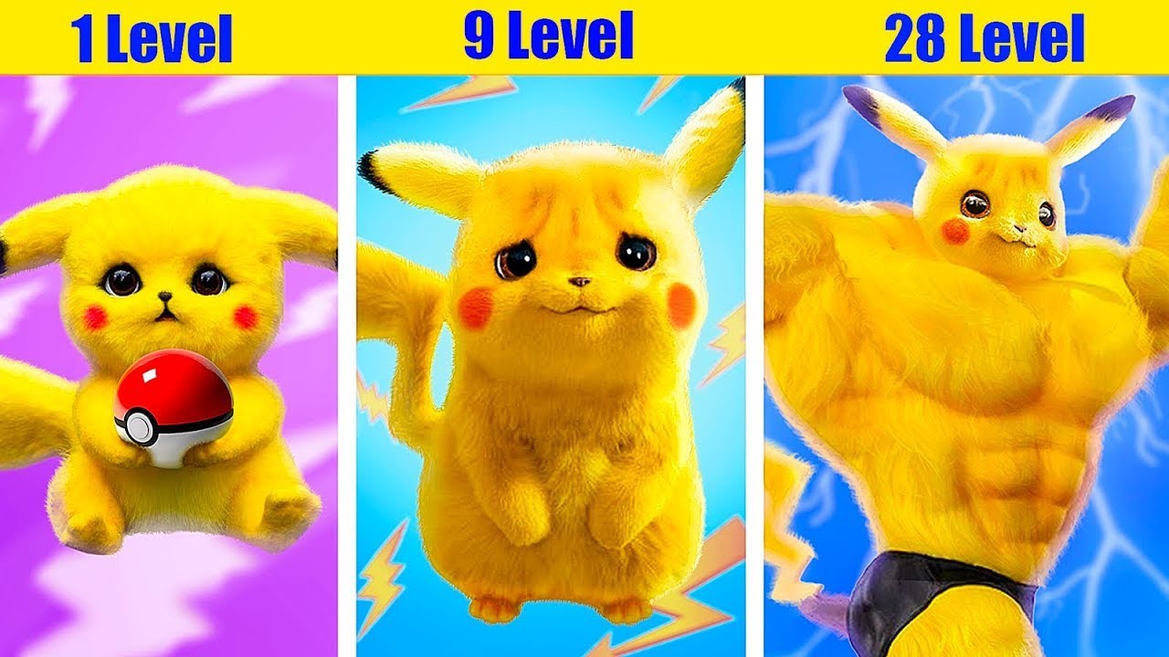 ポケモンが行方不明になった！