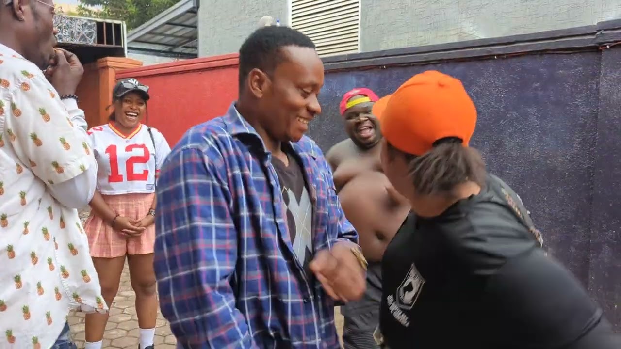 MURAJYAHE ntatabwiye