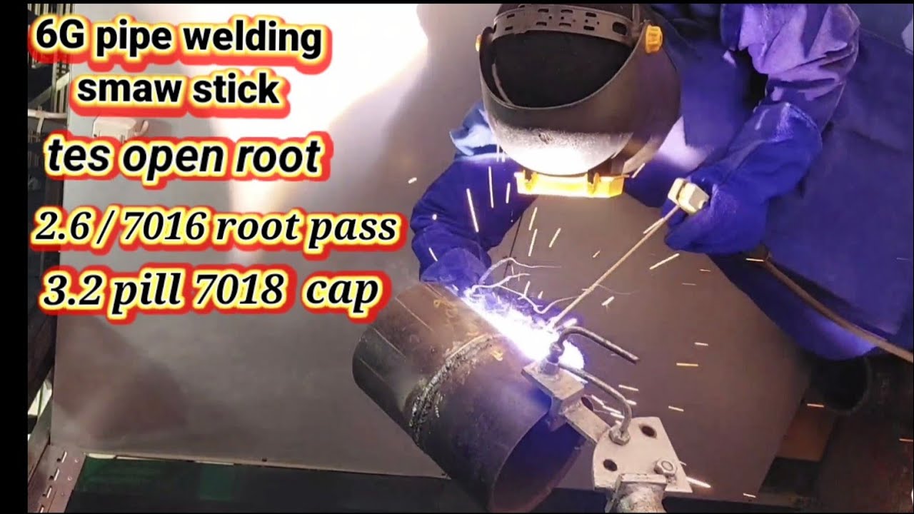 6g smaw 7016  root pass