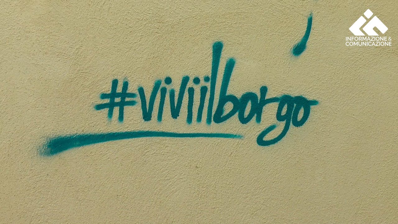 CORIGLIANO ROSSANO. RILANCIO DEI BORGHI MARINARI, 8 MURALES A SCHIAVONEA