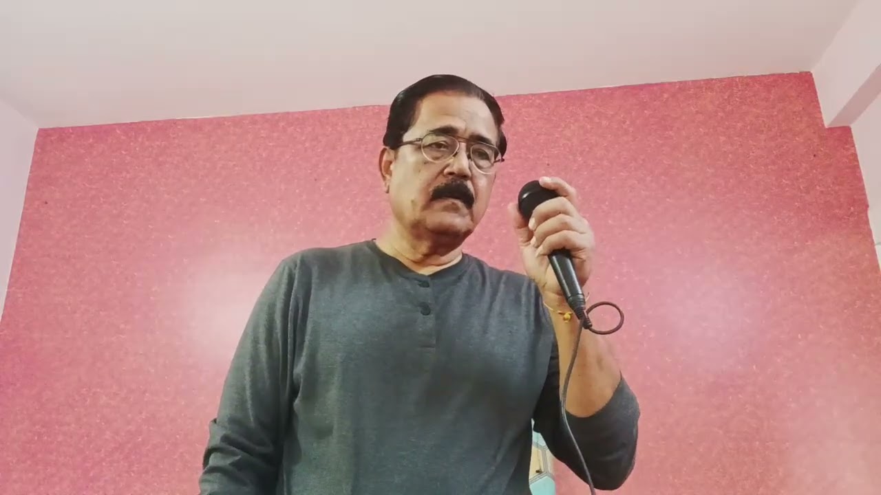 WO SHAAM KUCH AJEEB THI #kishorekumar #lovesong 