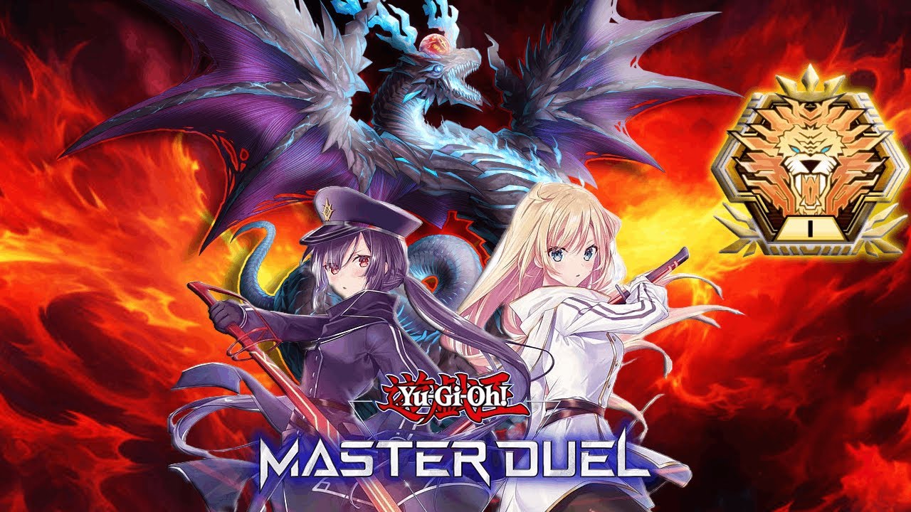 Sky Striker Engages The Fire Apocalypse (Master 1 Deck): Yu-Gi-Oh! Master Duel