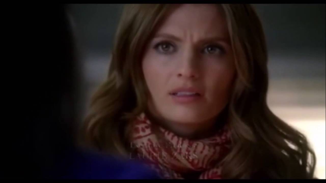 How Caskett Sounded Like (Cute or Overly Cute) Part II