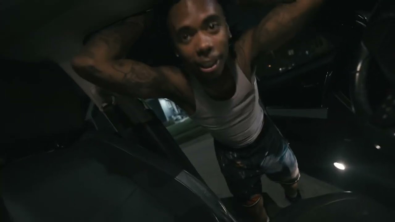 Lottery Rico - F*ck A First Day Out (Official Music Video)