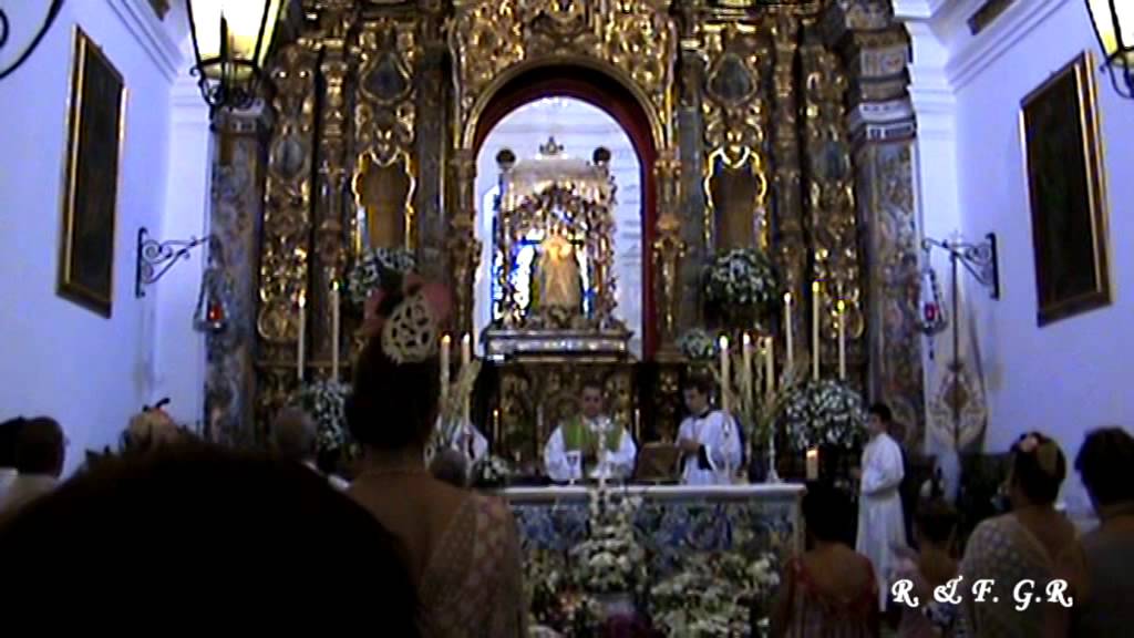 Romería Virgen del Monte  2015 2/4
