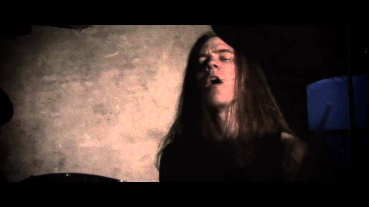 Blood Red Throne - Primitive Killing Machine