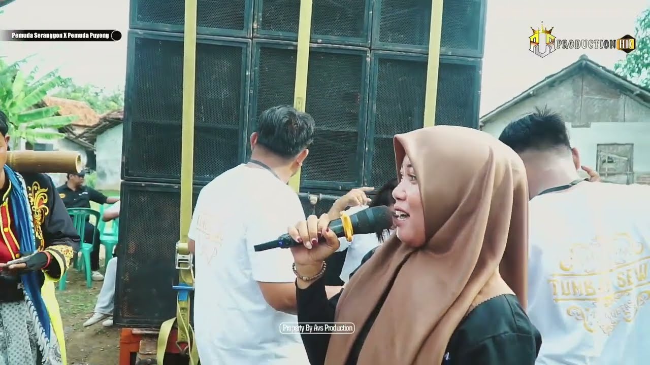LANANG KOBRA || MBOK IIS || MLOROD TEAM