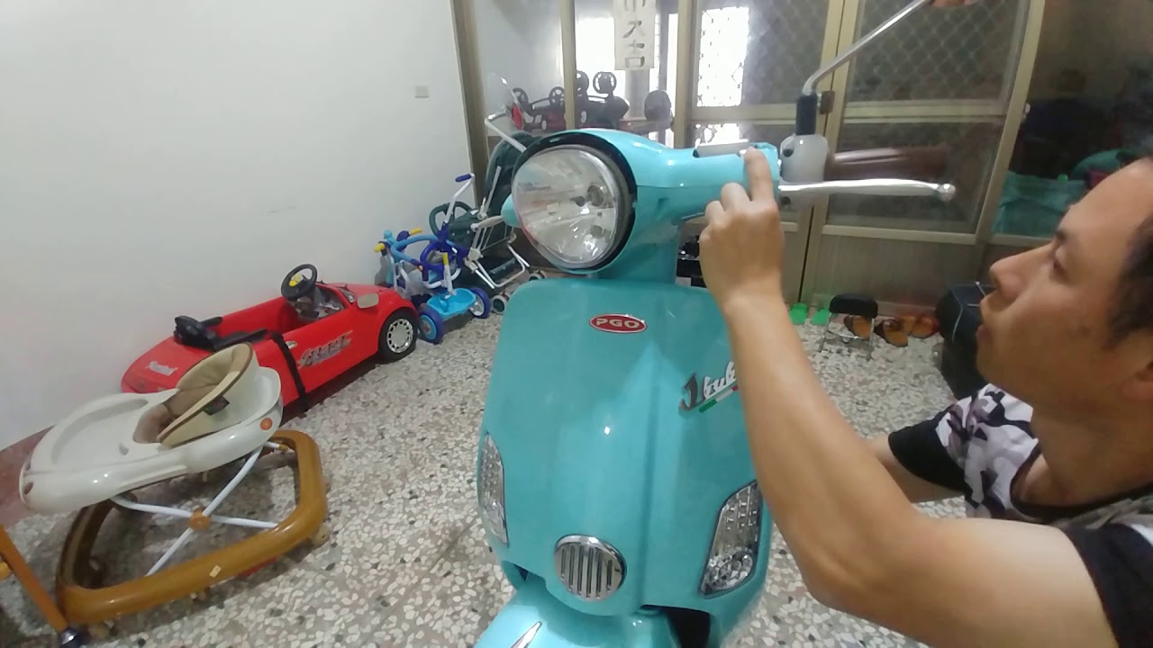 JBUBU 拆儀表板上蓋