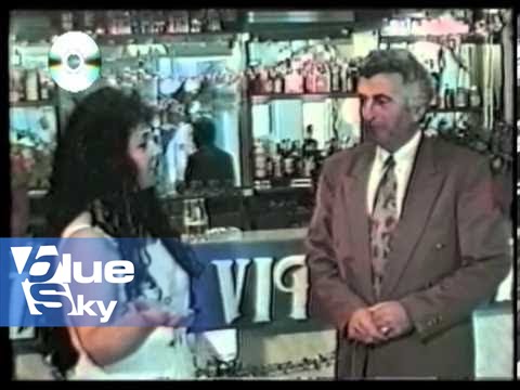 Violeta Deda & Sali Mani - Moj belholla