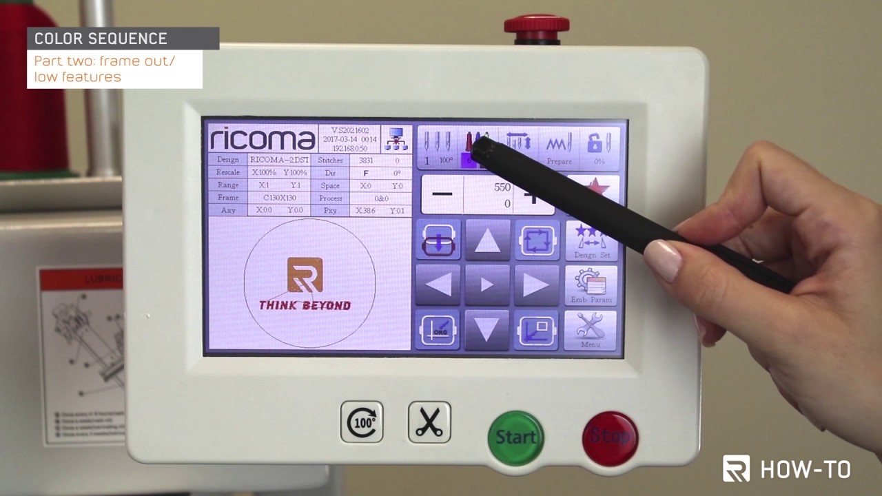 MT-1501 Инструкция: последовательность цветов