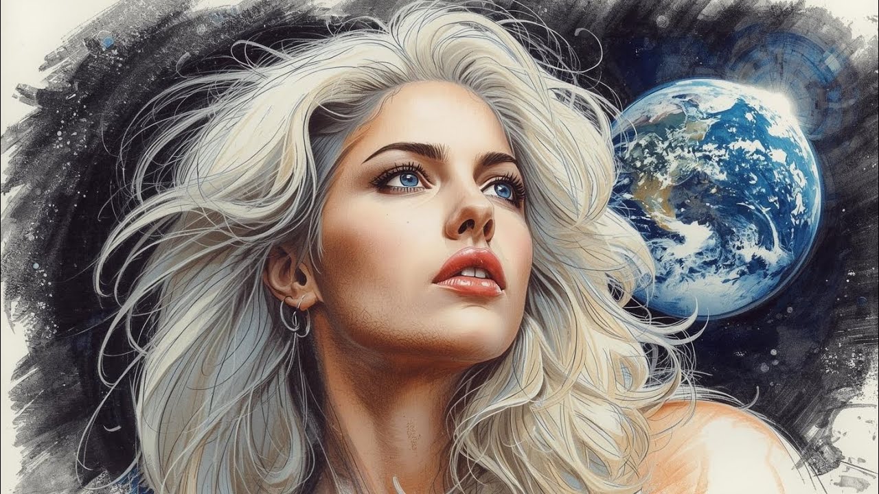 ТВОЙ БУДУЩИЙ МУЖ 🫀ЭТО СУДЬБА!🕊️  ENERGYhealer Mariel Ra @rodozashita777 