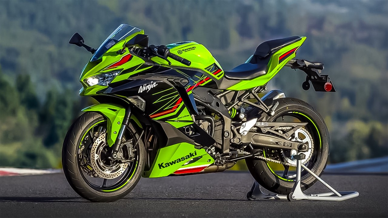 Do I Still Recommend the Ninja 400?