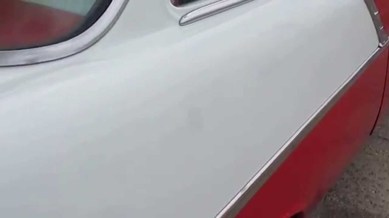 Fast440.com presents this 1956 Chevrolet Bel Air For Sale......