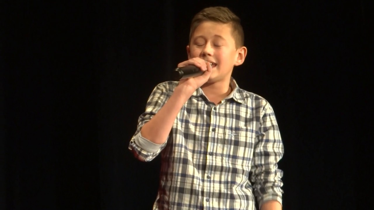 XIX FESTIWAL KOLĘD I PASTORAŁEK BRODNICA 2017 - ADAM KOTUŁA