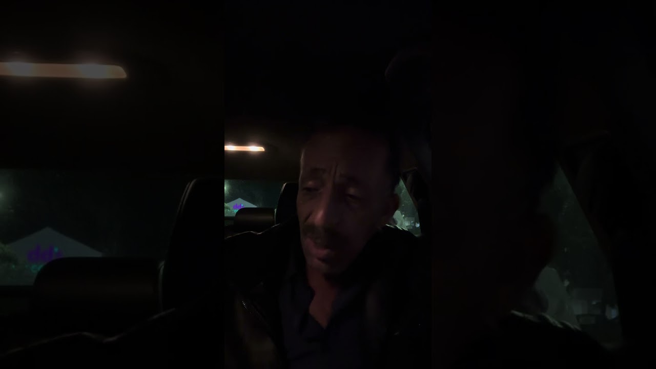 التوأم الهارب في تخبّط ومحاوله للدخول في البعد الخامس للمطارد ولكنه لا يعرف كيف 😤