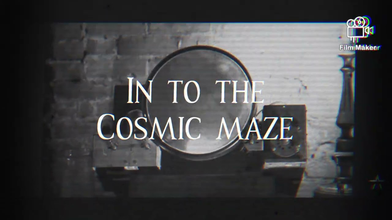 STARSET: THE MAN IN THE CASTLE