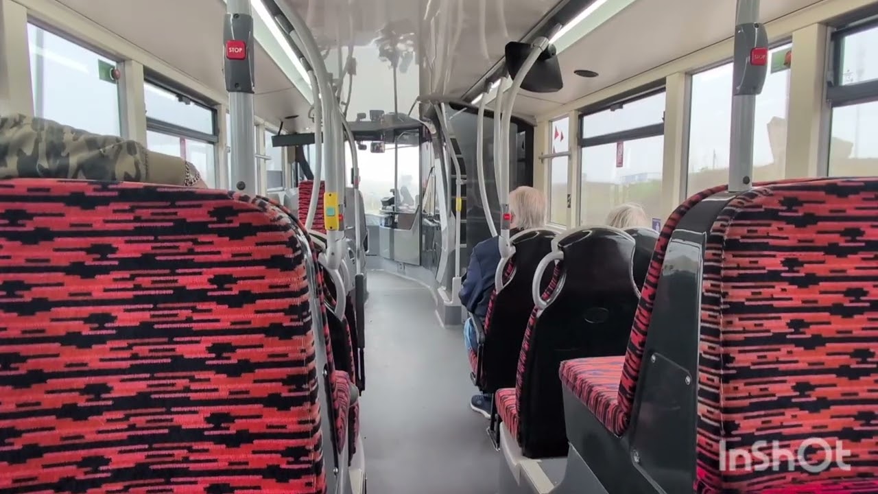 First Wessex 33466