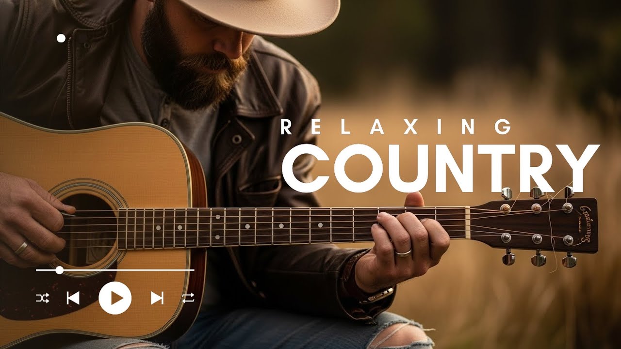 Classic Country Roots: Fiddle, Steel Guitar, and Traditional Sound