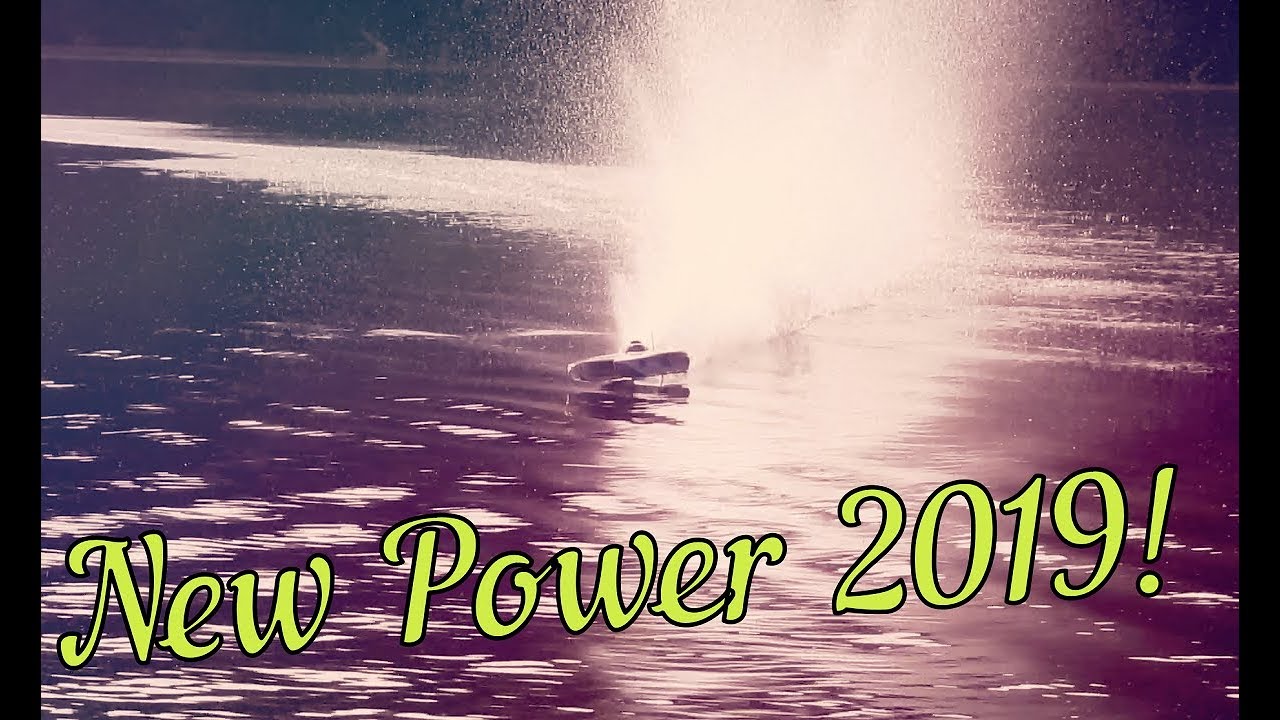 TFL Zonda Catamaran, New Batteries! 2019