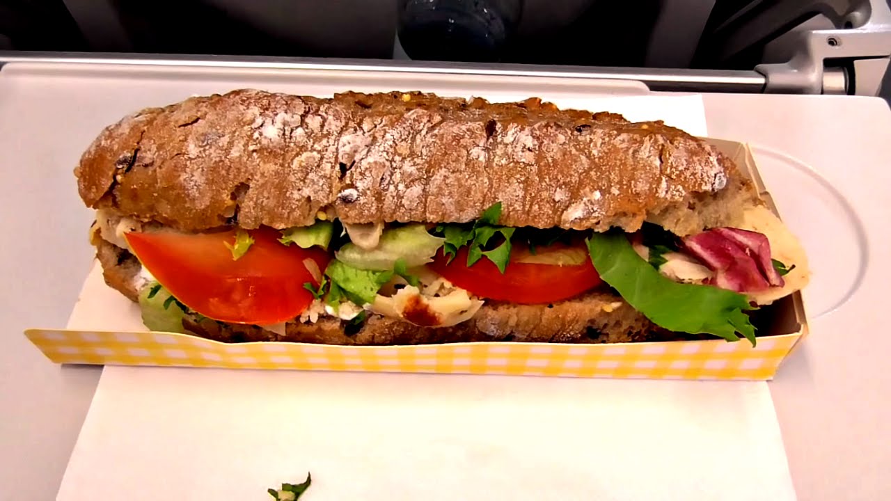 TRIP REPORT | Brussels Airlines | Airbus A320 | Brussels (BRU) - Málaga | Economy Class | ✈