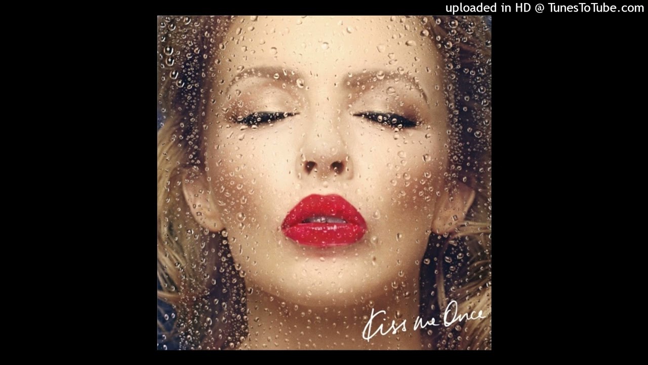Emily Phillips - Yo Yo (Demo For Kylie Minogue)