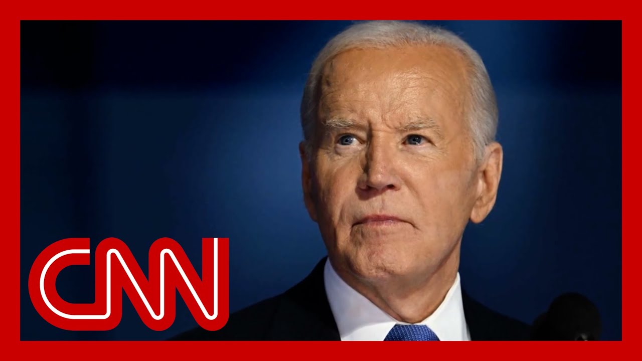 Doctors detail severity of Biden's cancer diagnosis