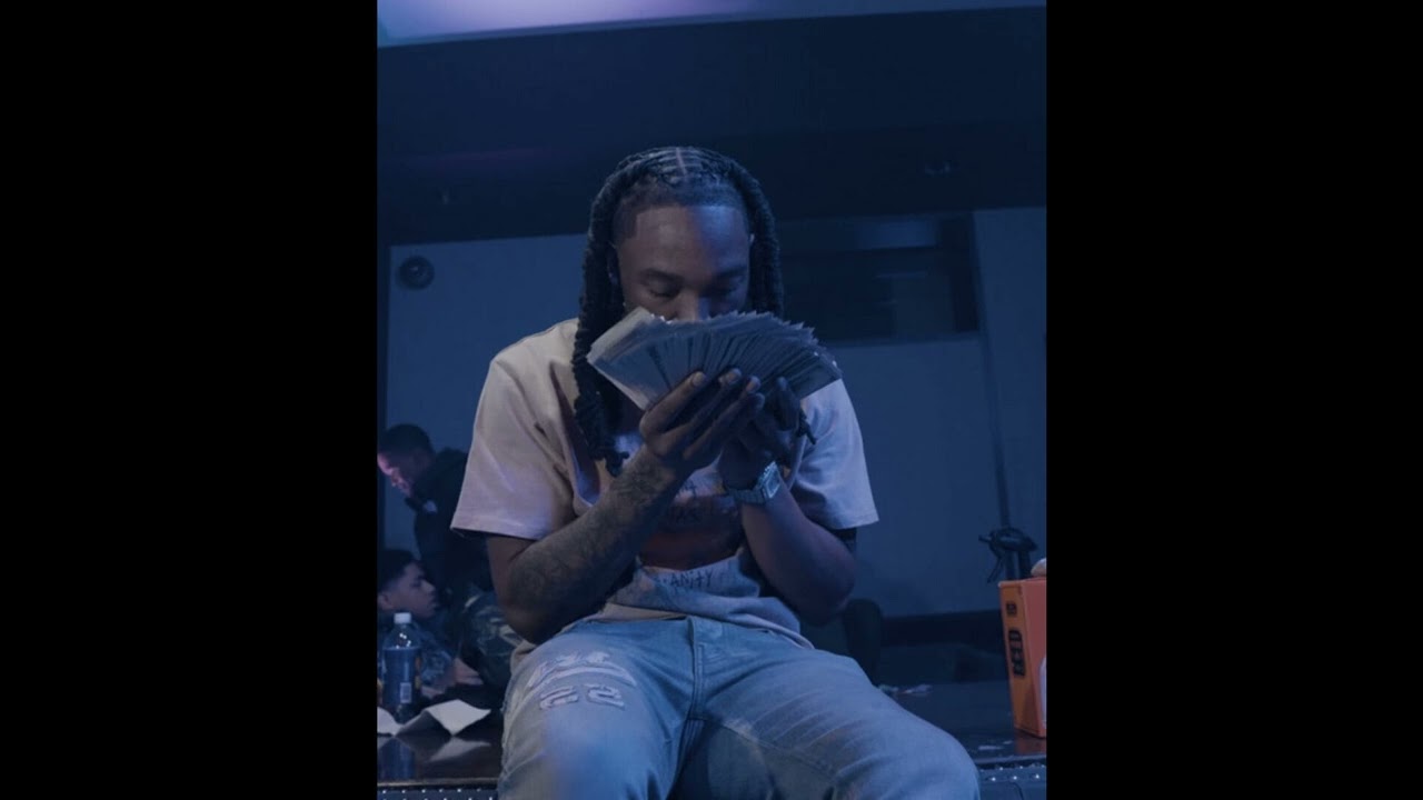 FTOS TWAN Type Beat 