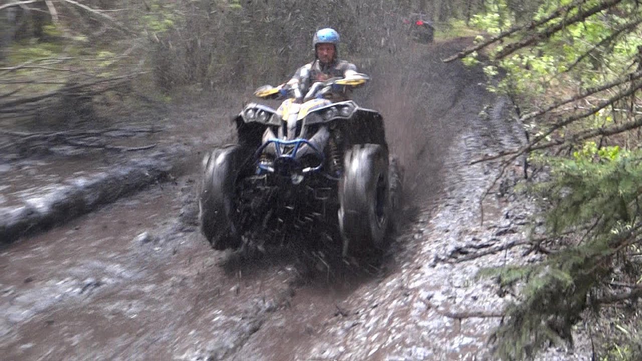 Best of 2013: Out for a Rip!