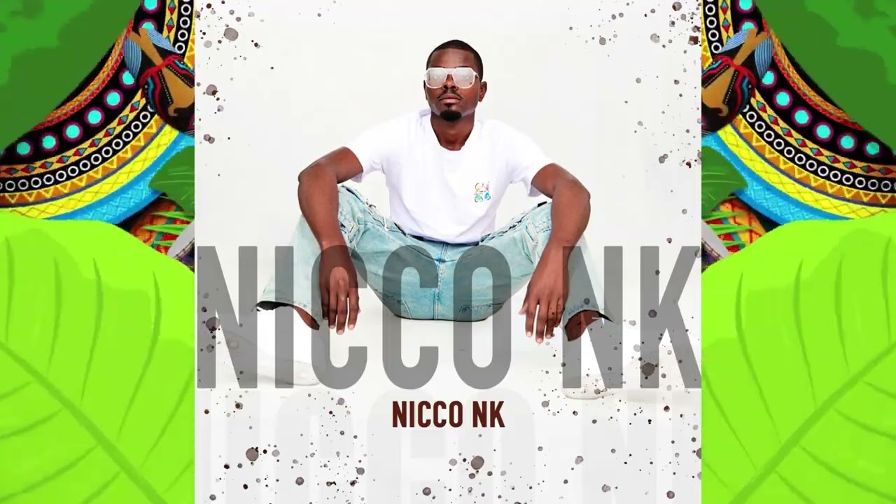 Nicco NK - Nicco NK