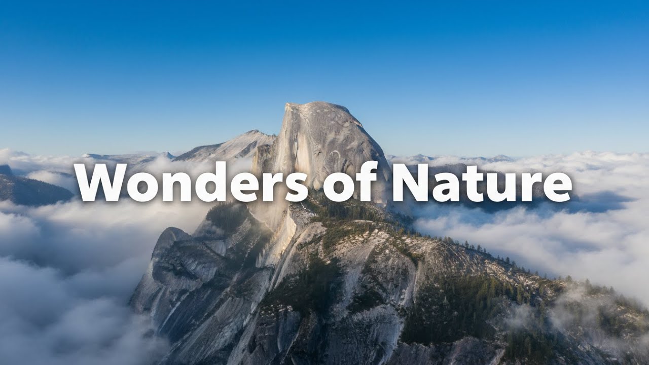 Explore the captivating world of nature through these stunning visuals.