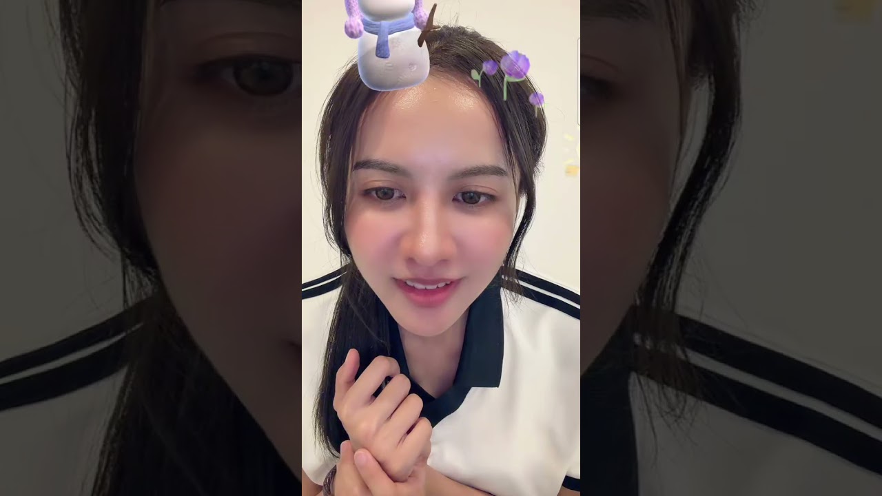 Namneung live tiktok 13_03_69 #namneungmilind #milind 