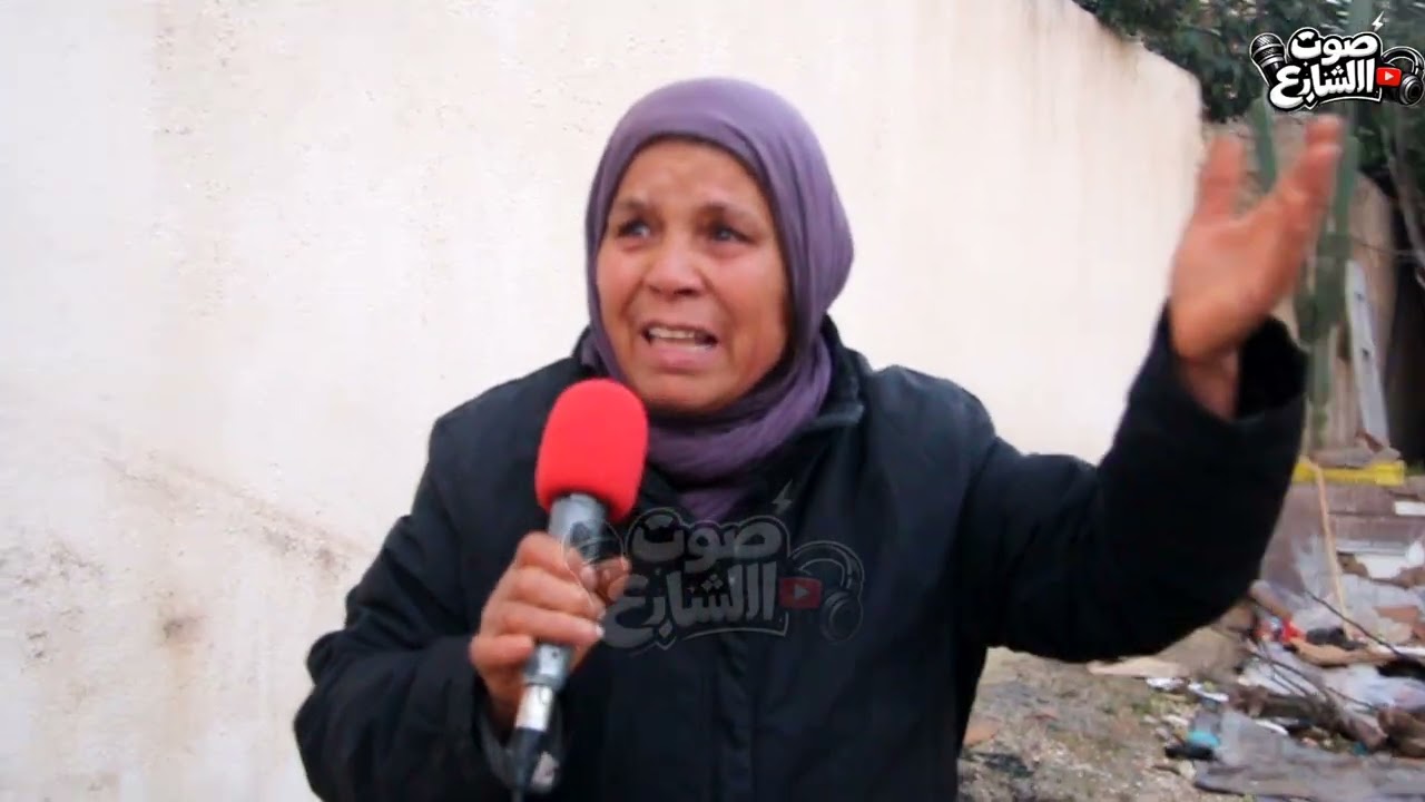 سيدي حسين السيجومي..عائلة تحت خط الفقر مُهـ-ددة بالشارع  بعد انتزاع كوخ يأويها فمن ينصفها؟!؟