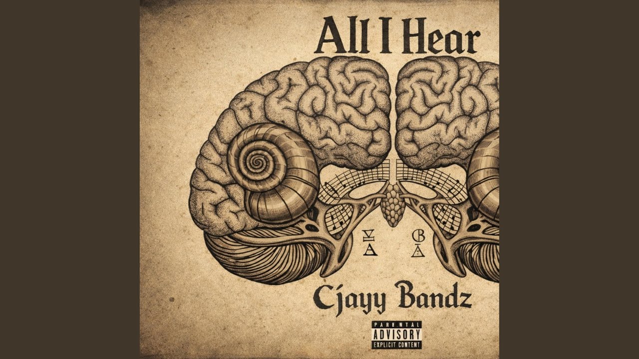 All I Hear