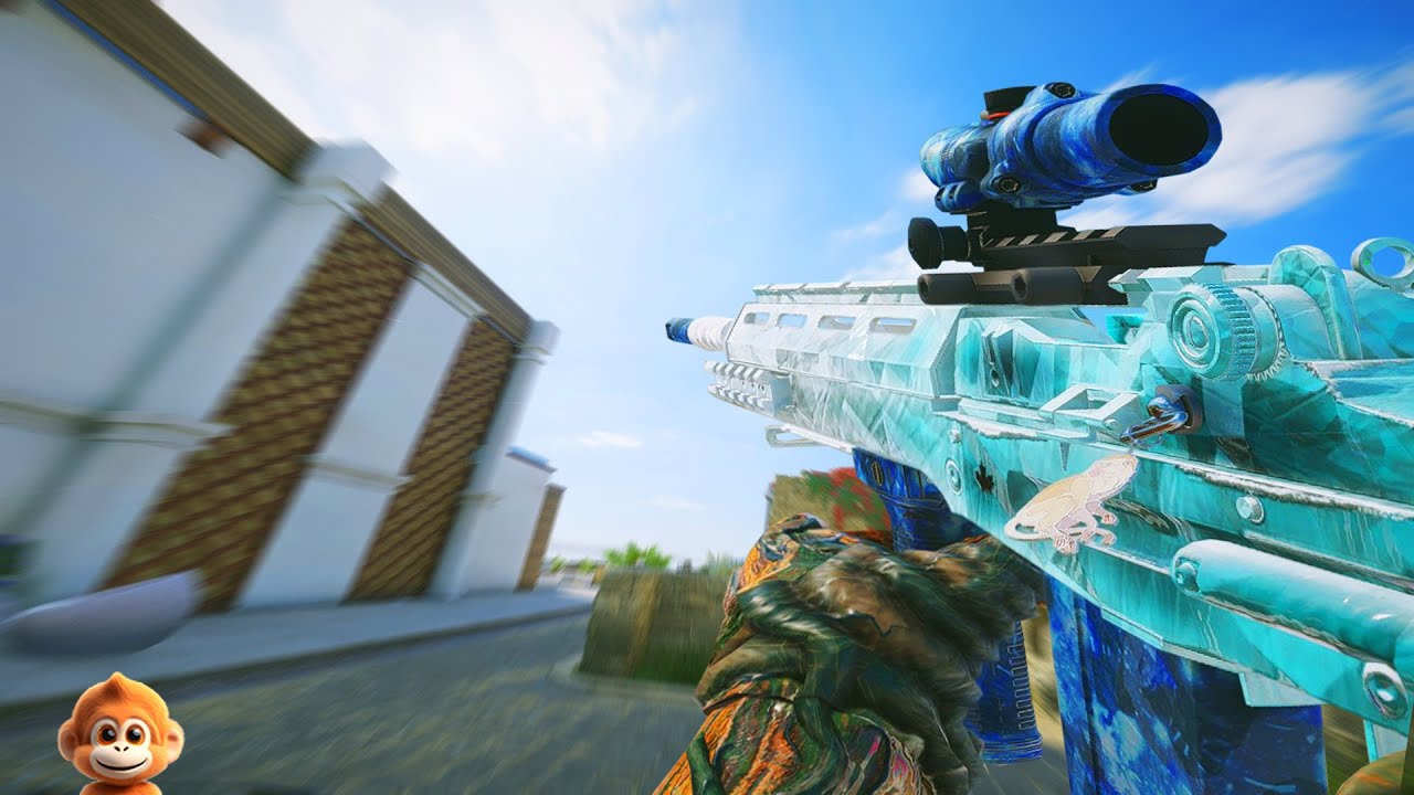 The DMR Meta is INSANE