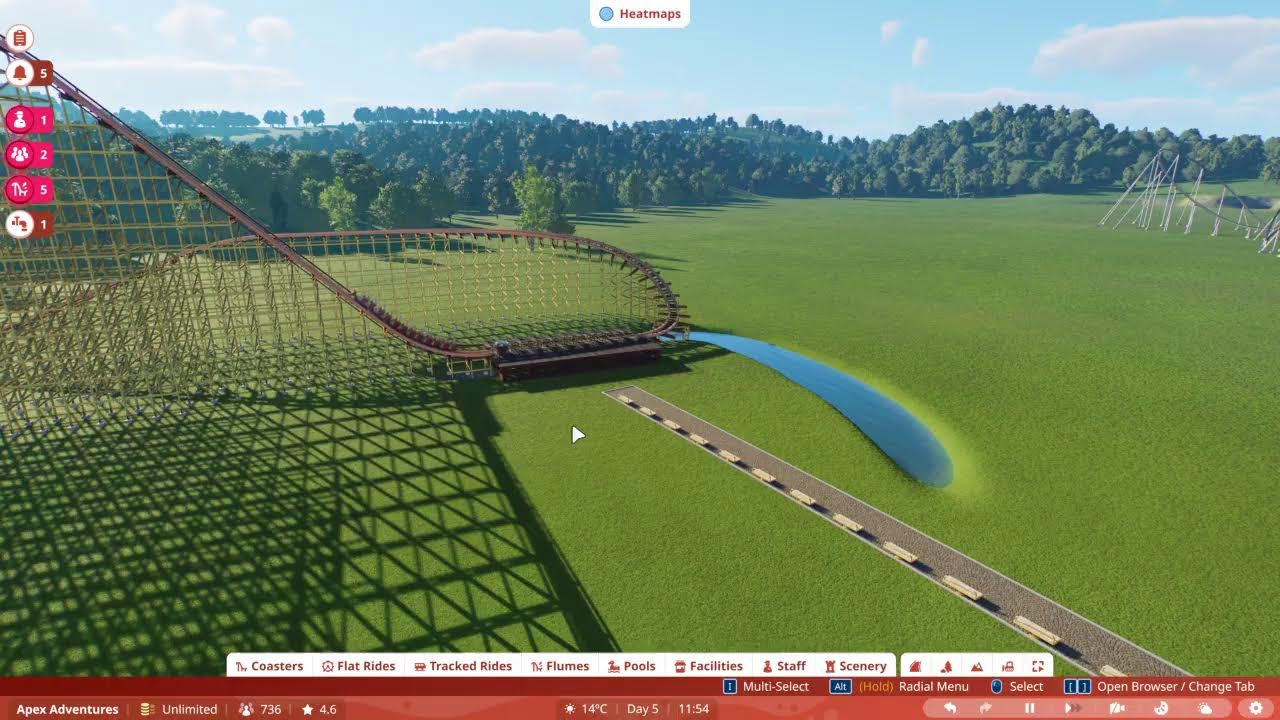 planet Coaster 2
