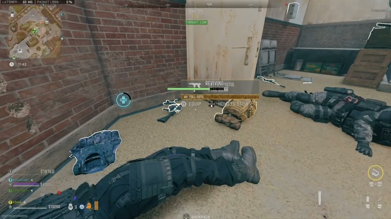 Bounty claimed 😉#warzone #dmz #cod #gaming #modernwarfare2 