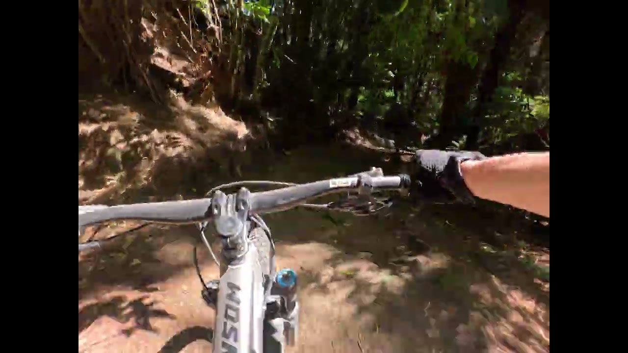 Split Enz MTB Trail 