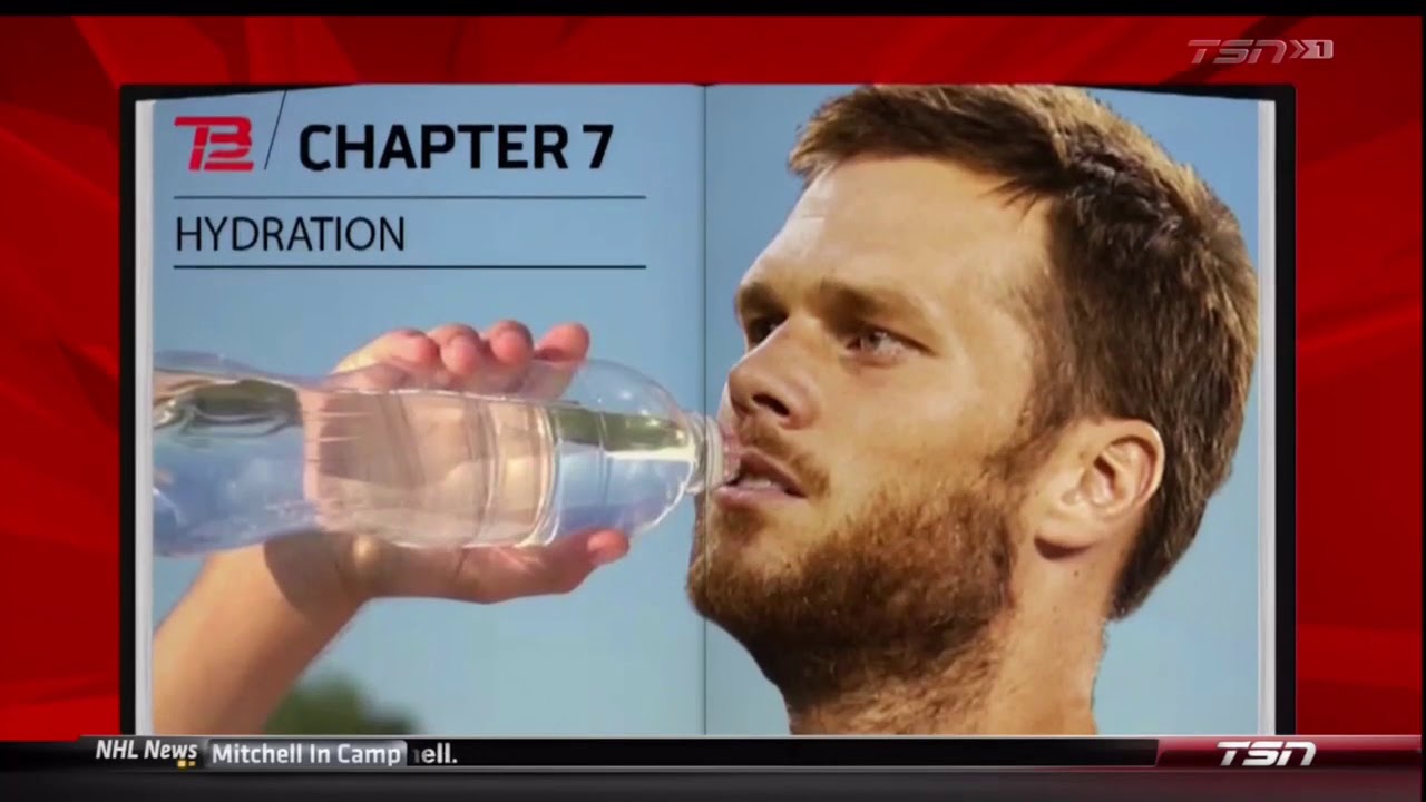 TB12 Method - Basic Advice