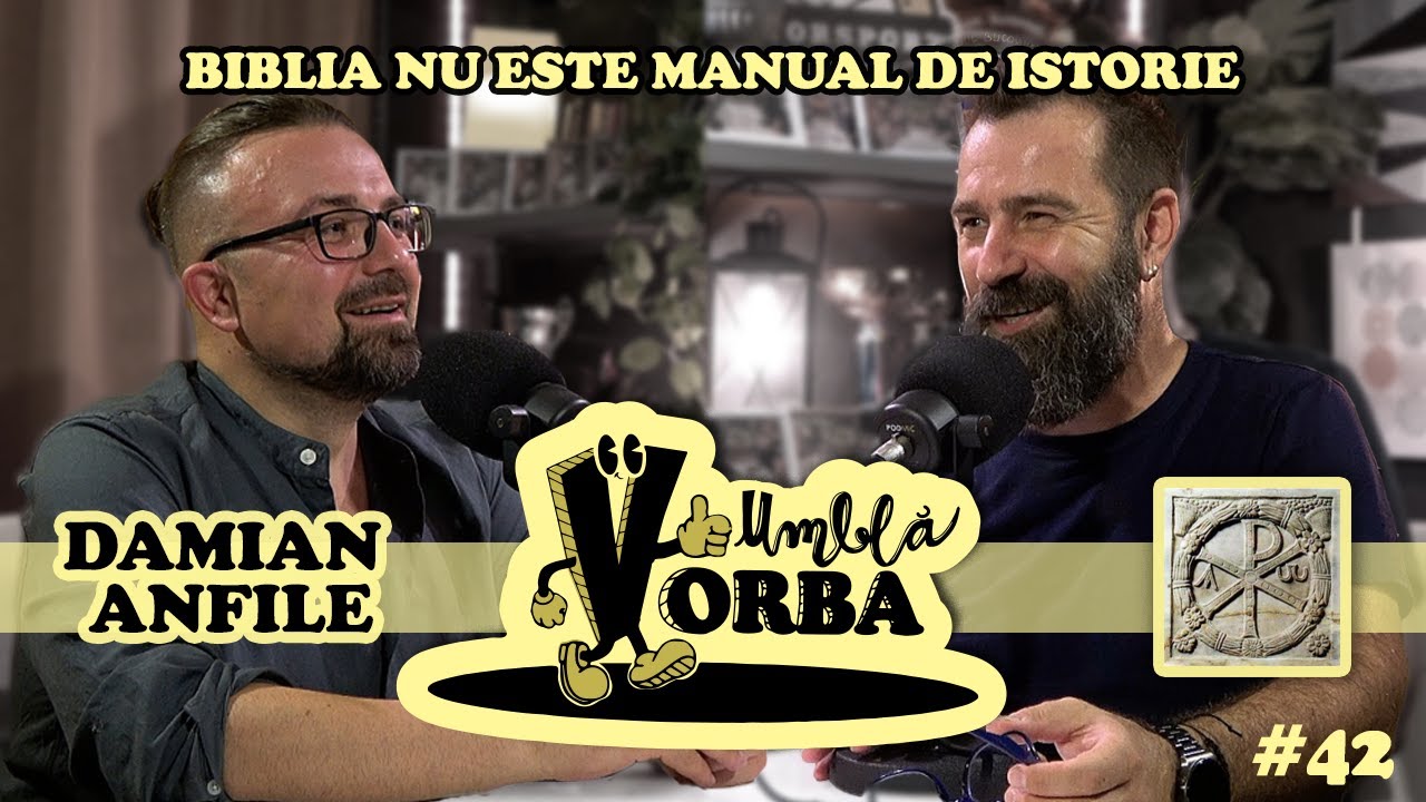 Damian Anfile: 