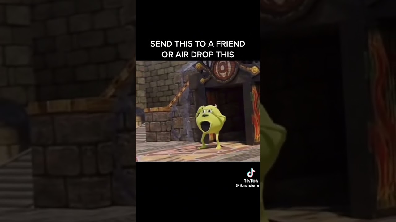 Send this to your friend and say nothing 💀