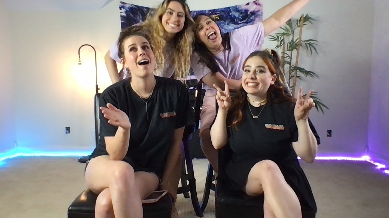 Singing Your Requests and Giving Away Merch!!!