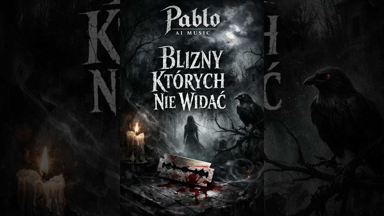 Blizny których nie widać 
