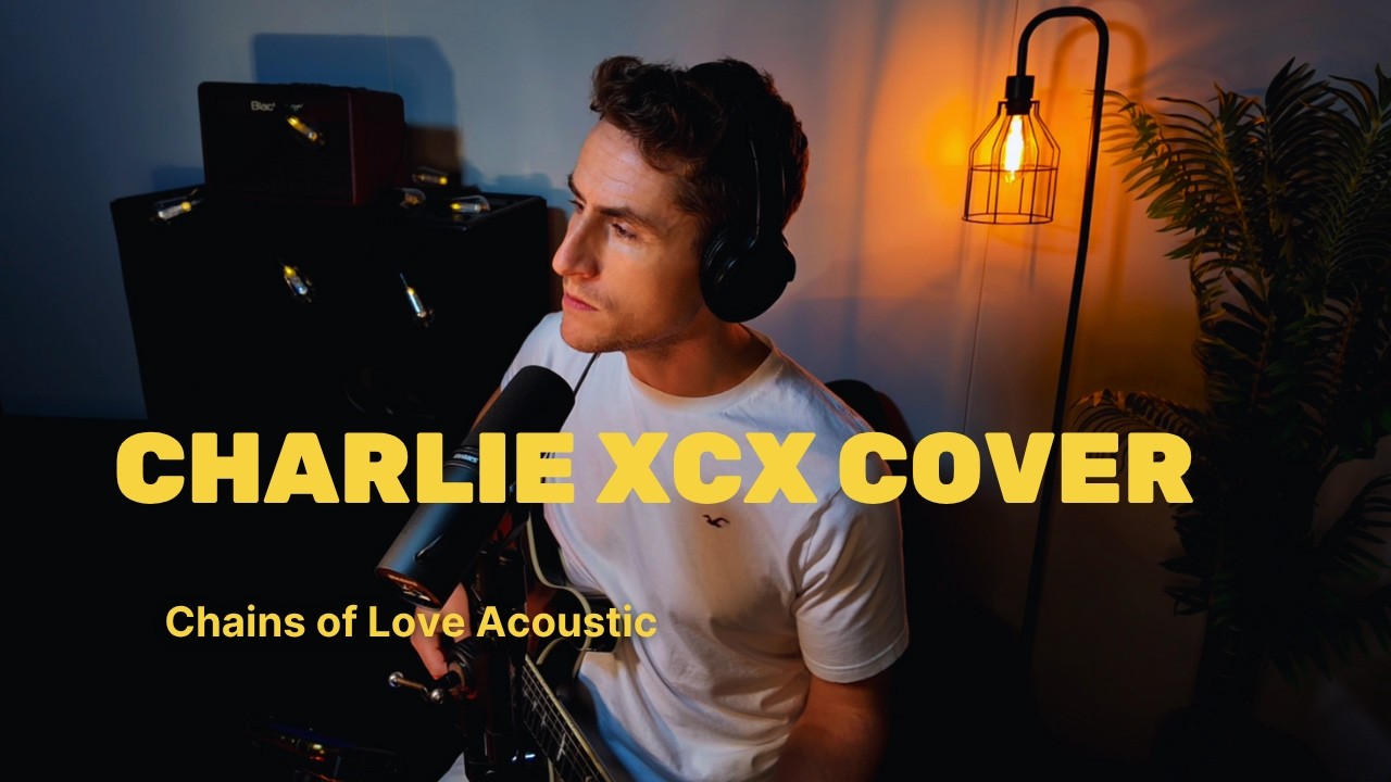 Chains of Love - Wuthering Heights - Charli XCX Cover