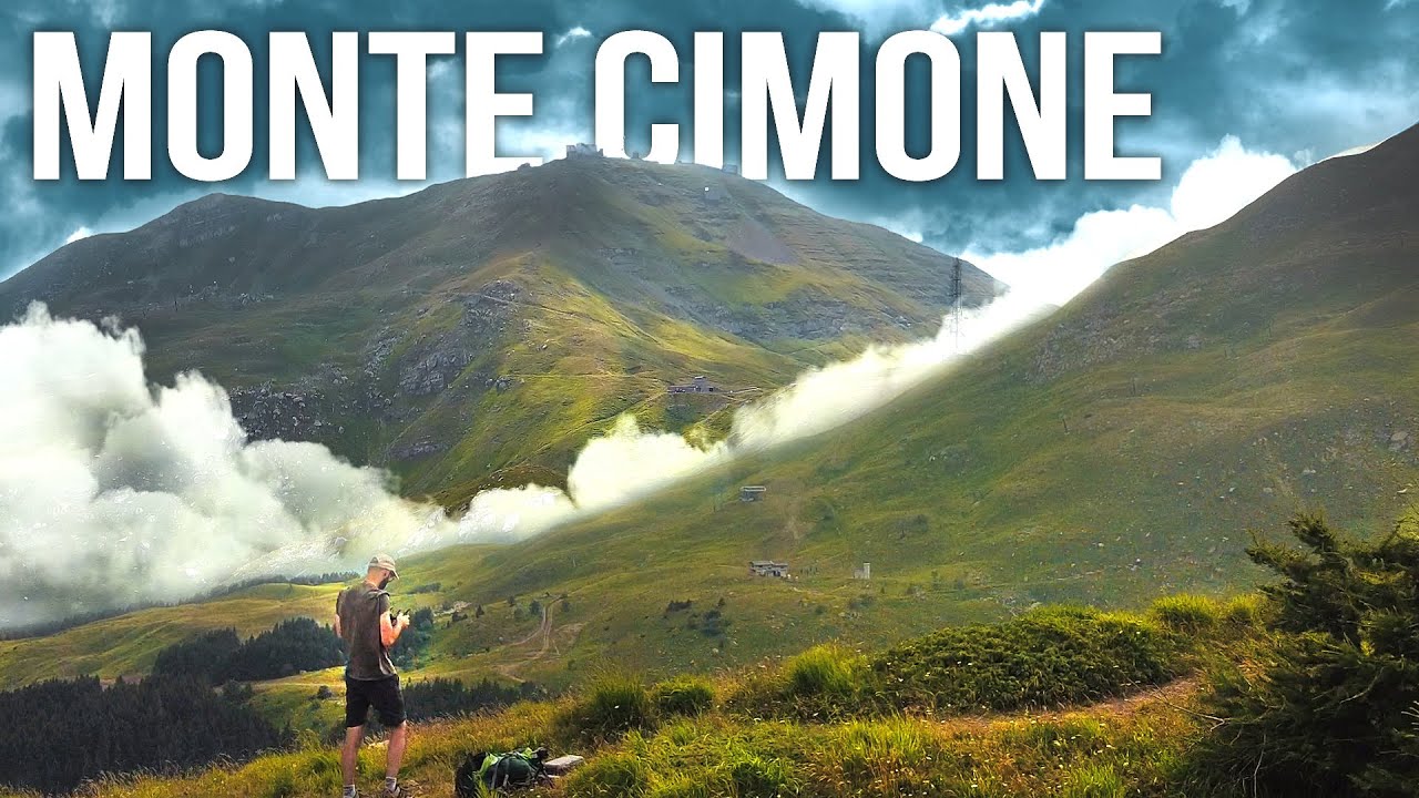 🏔️ La MONTAGNA PI&Ugrave; ALTA dell'Emilia Romagna - Escursione