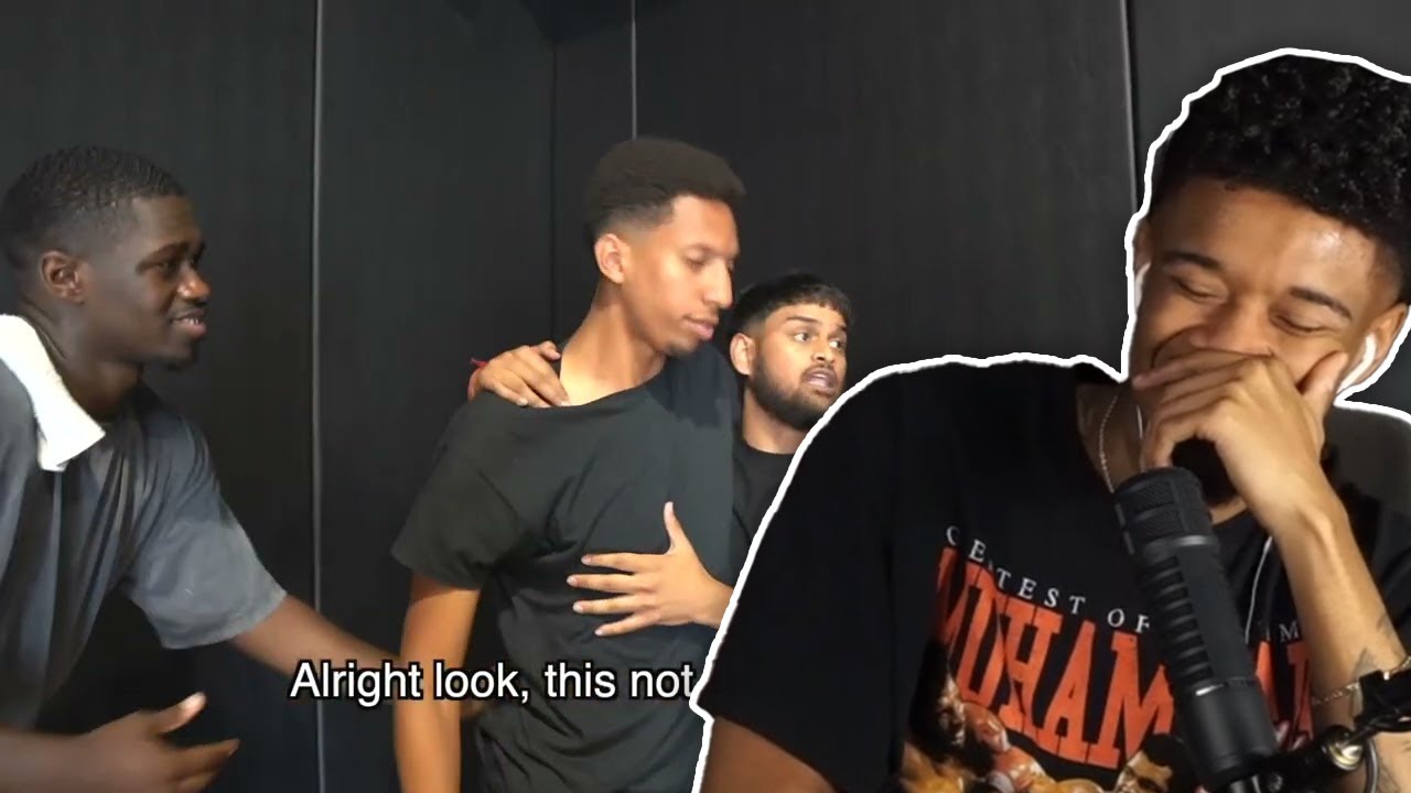 Shawn Cee REACTS to How Draymond Green Was after hitting Jordan Poole in practice